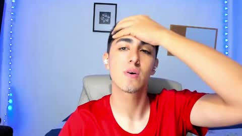 Babyted273 online show from 04-13-26, 08:36