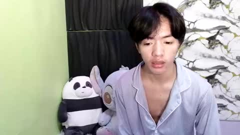 Snapshot of babytwinkxxxx chatting on 06-02-26, 11:01 babytwinkxxxx online show from 06-02-26, 11:01