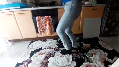 babyuby3 online show from 03-15-26, 12:44