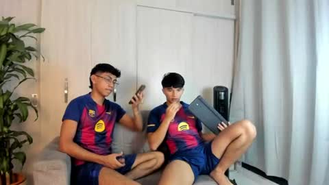Snapshot of babyy_couplee chatting on 08-02-26, 03:05 Babyy Couplee online show from 08-02-26, 03:05