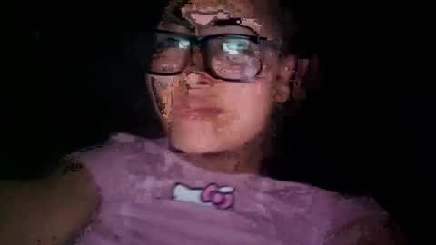 Snapshot of babyymango_ chatting on 12-16-24, 04:45 Gisselle online show from 12-16-24, 04:45