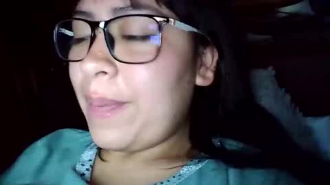 Snapshot of babyymango_ chatting on 01-02-25, 08:17 Gisselle online show from 01-02-25, 08:17