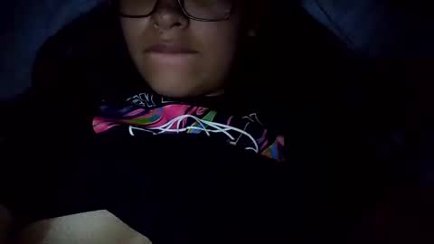 Snapshot of babyymango_ chatting on 01-07-25, 08:45 Gisselle online show from 01-07-25, 08:45