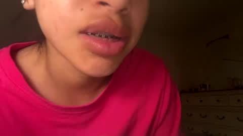 babyynaughty online show from 08-05-26, 06:27