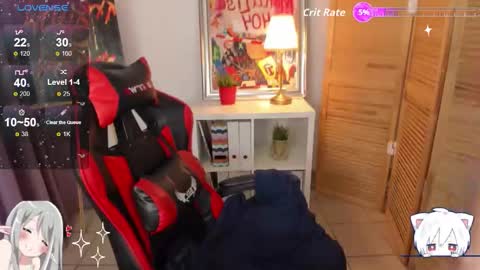 babyyulli online show from 01-16-26, 11:58