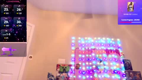 BabyZelda online show from 03-16-26, 05:44