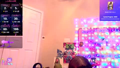 BabyZelda online show from 04-10-26, 10:31