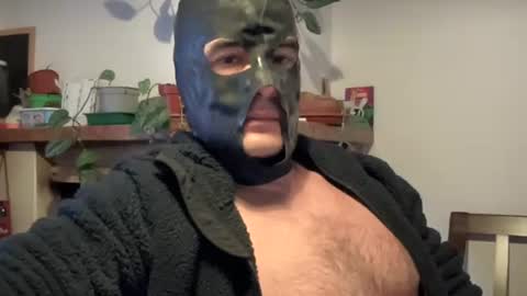 bach online show from 12-16-25, 02:11