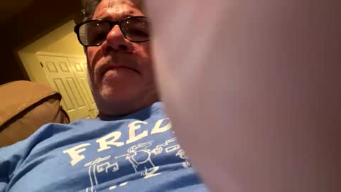 Snapshot of backbay90 chatting on 03-30-26, 05:08 Backbay90 online show from 03-30-26, 05:08