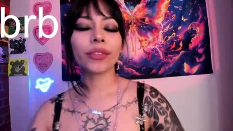 Bratty Lanita - independent online show from 05-15-26, 10:50