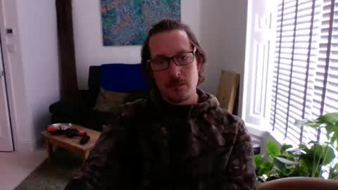 Bad dad43 online show from 05-17-26, 10:33