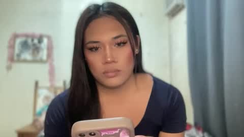 AMARA - FOLLOW ME AND THUMBS UP online show from 04-10-26, 05:01