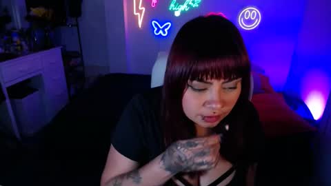 Scarlett online show from 06-28-26, 11:22