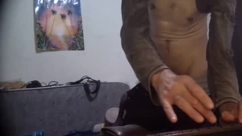 badboy6969rules online show from 10-11-25, 12:15