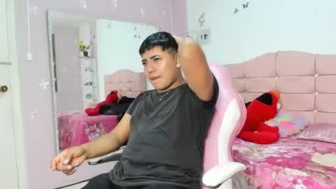 JUAN online show from 05-06-26, 02:40