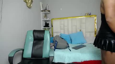JUAN online show from 05-08-26, 12:10