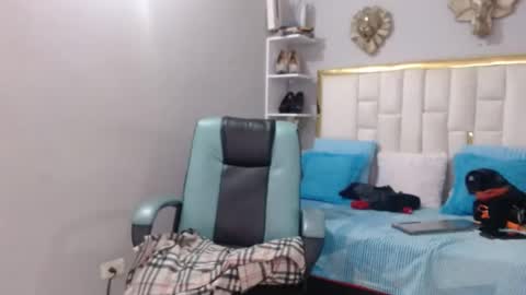 JUAN online show from 05-25-26, 11:38