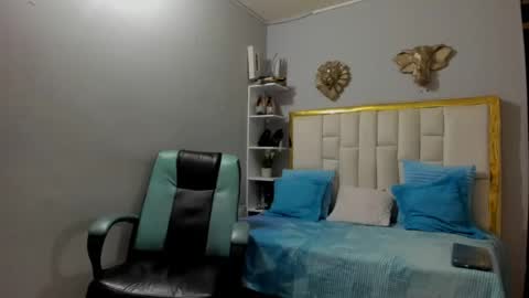 JUAN online show from 06-01-26, 11:34