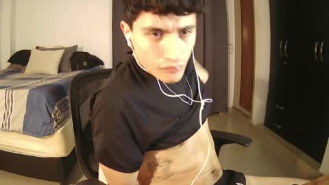 badboyx6969x online show from 03-05-26, 05:47