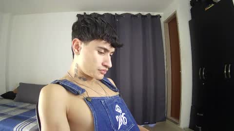 badboyx6969x online show from 04-04-26, 10:40