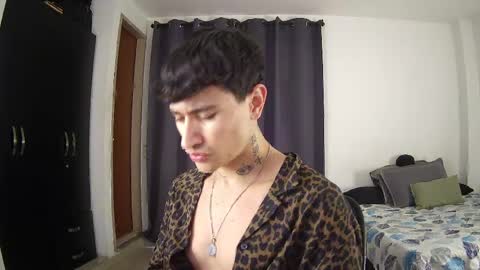 badboyx6969x online show from 04-22-26, 09:49