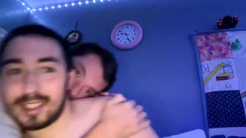 Badboyzach2121 online show from 07-23-26, 03:26