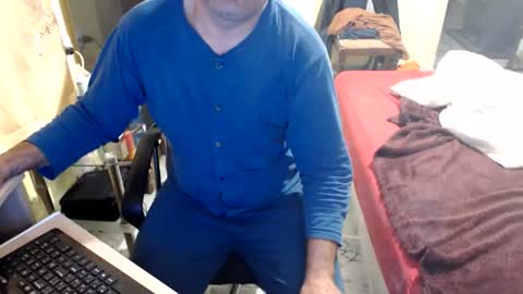 badbulgaro online show from 11-02-25, 04:15