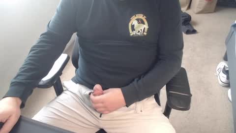 baddaddy77 online show from 04-28-26, 02:22