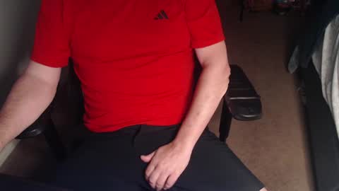 baddaddy77 online show from 06-18-26, 09:47