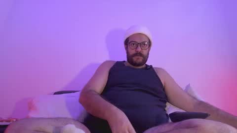 Snapshot of baddaddybrasil chatting on 05-30-26, 12:57 Baddaddybrazil online show from 05-30-26, 12:57