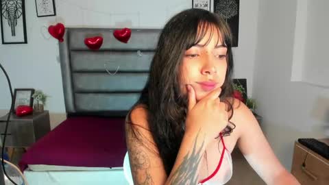 baddestcat online show from 04-16-26, 10:01