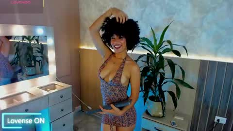 BADDIE DELAYLA online show from 04-13-26, 06:13