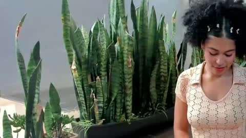 BADDIE DELAYLA online show from 04-21-26, 06:44