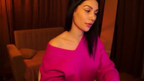 Nina online show from 12-02-24, 08:33