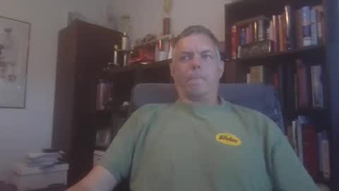 Badger online show from 12-26-24, 08:32