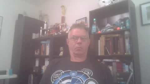 Badger online show from 07-08-26, 10:25