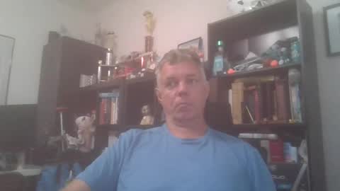 Badger online show from 07-29-26, 09:13