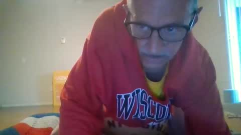 badgersfan online show from 05-04-26, 01:18