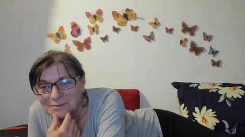 Gina online show from 01-29-25, 03:47