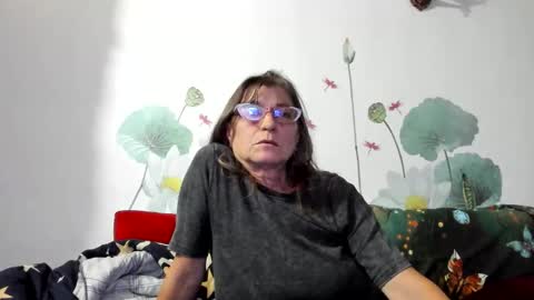 Gina online show from 10-14-25, 03:46