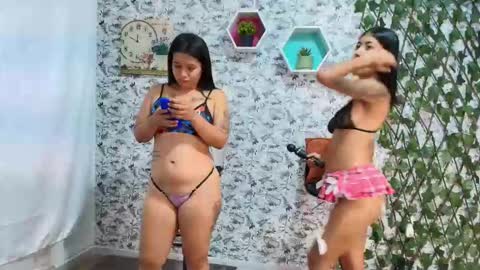 candy and dayan online show from 05-16-26, 11:09