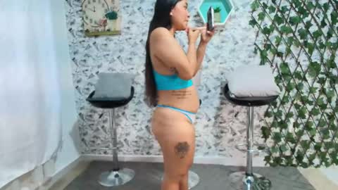 candy and dayan online show from 05-27-26, 11:07