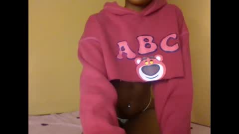 Lily. online show from 04-06-26, 04:46