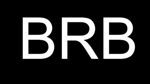 Snapshot of badgyal_ chatting on 12-05-24, 10:01 Beck and Rick online show from 12-05-24, 10:01
