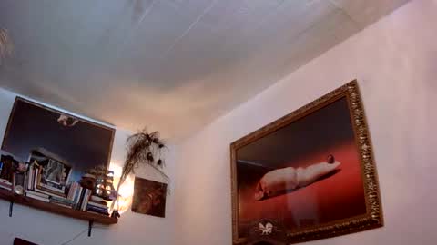 Mexican livin Off the Wall online show from 03-09-26, 06:23