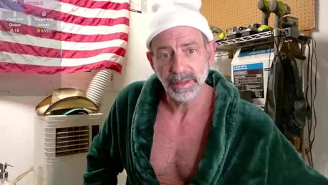 Silver online show from 02-24-26, 11:30