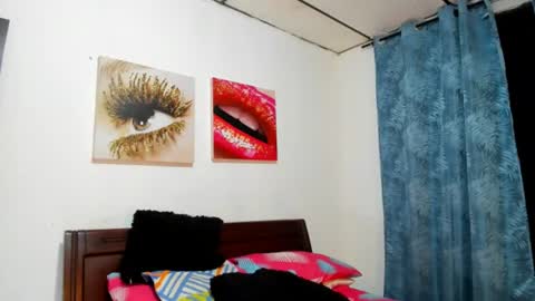 Alexandra  Independent model online show from 08-09-26, 02:24