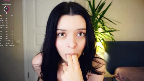 Hello my name is Ariella online show from 05-26-26, 05:42
