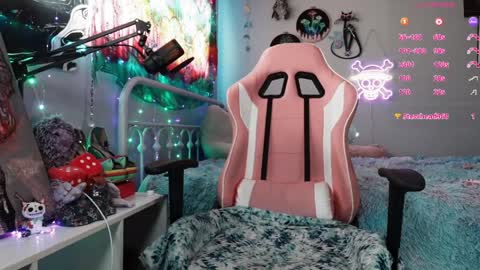 Bae Bae Blue online show from 04-08-26, 06:52