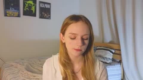 Kate online show from 06-14-26, 04:20
